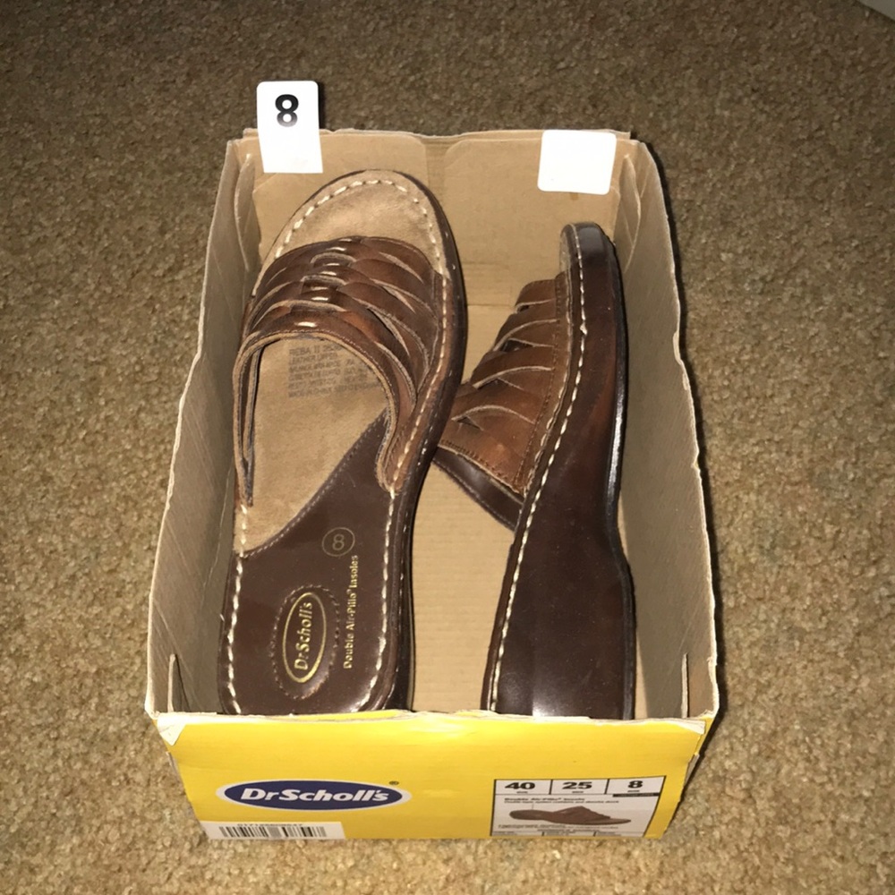 Women’s Dr. Scholls Double Air-Pillo